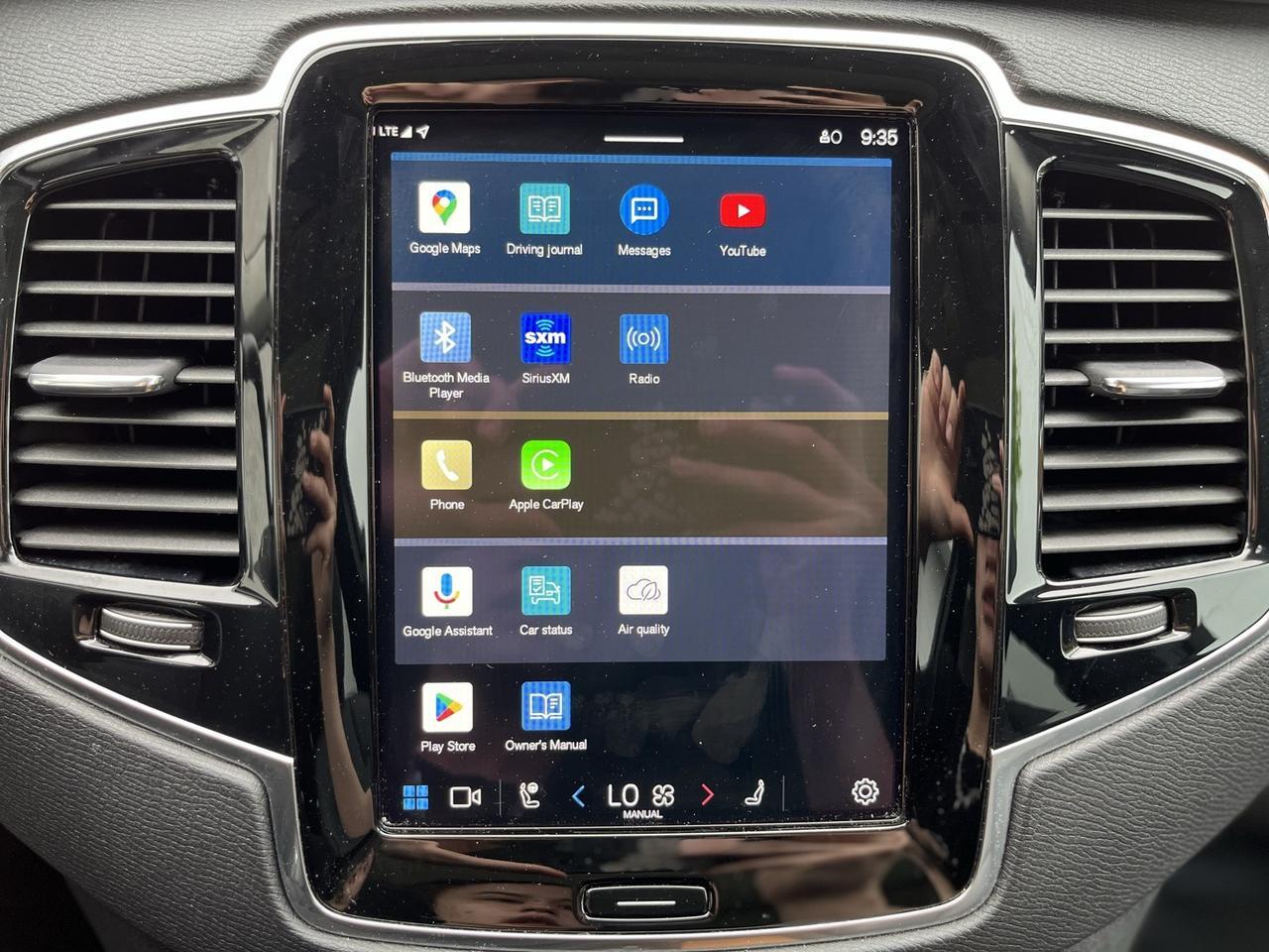 2023 Volvo XC90 B5 Plus Glen Burnie MD