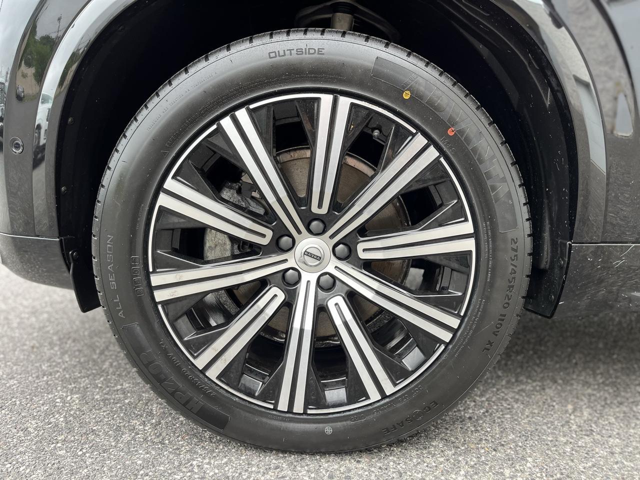 2023 Volvo XC90 B5 Plus Glen Burnie MD