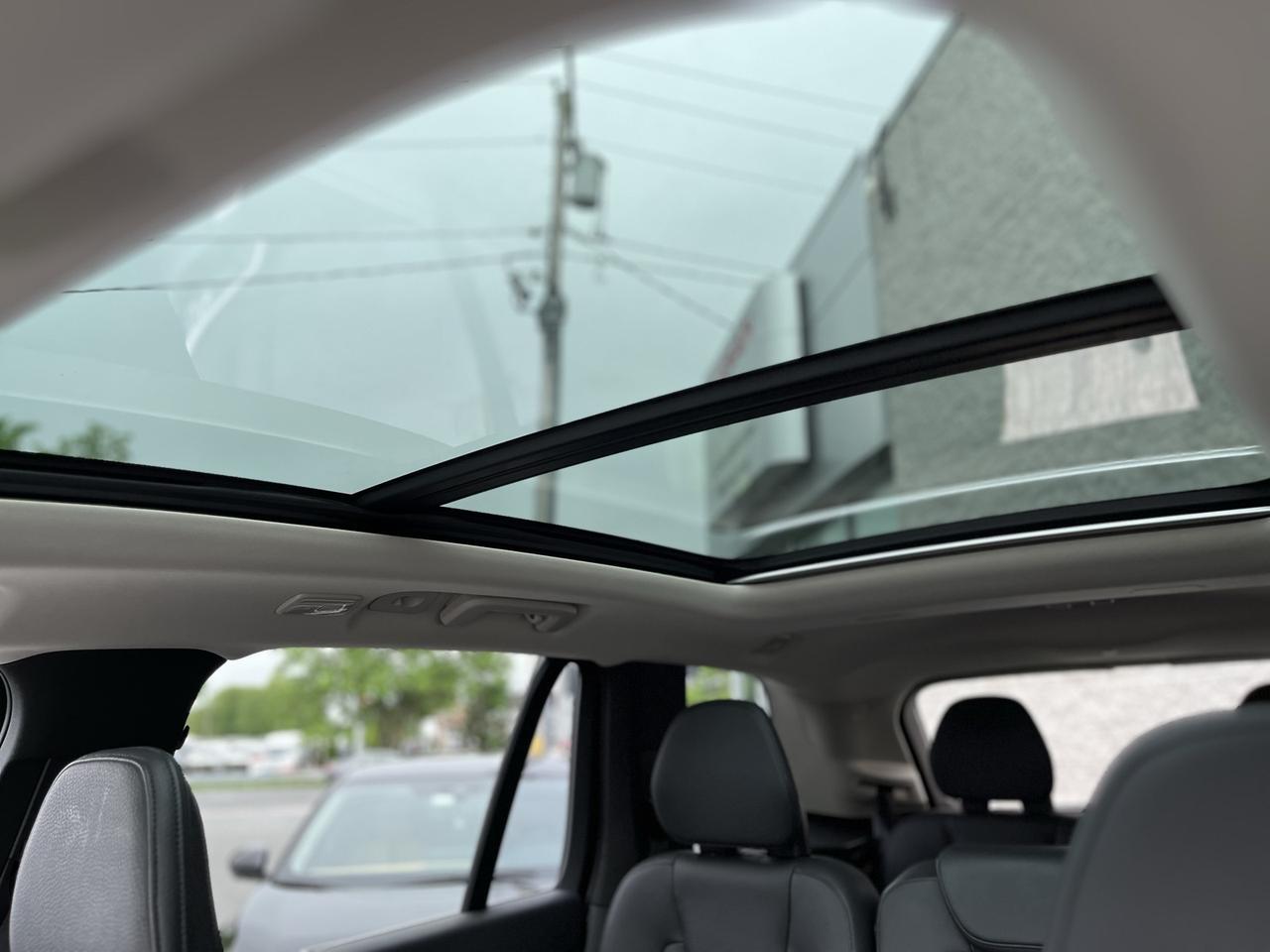 2023 Volvo XC90 B5 Plus Glen Burnie MD