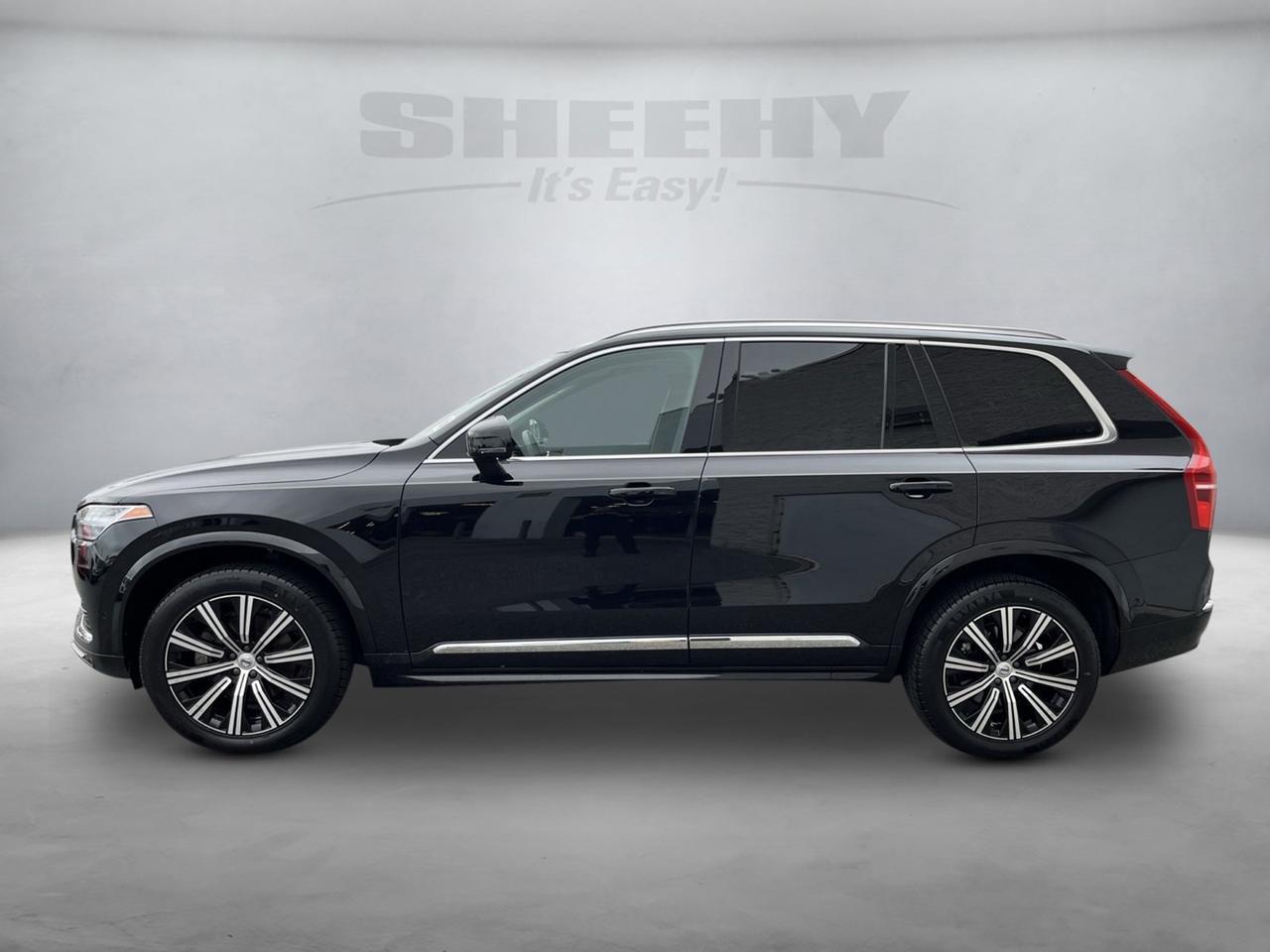 2023 Volvo XC90 B5 Plus Glen Burnie MD