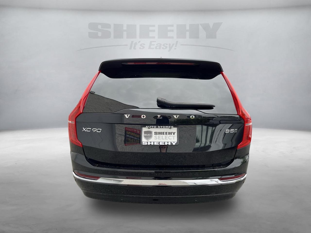 2023 Volvo XC90 B5 Plus Glen Burnie MD