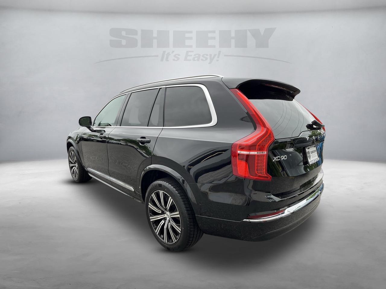 2023 Volvo XC90 B5 Plus Glen Burnie MD