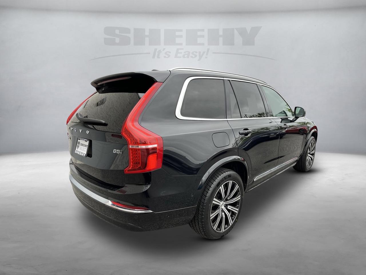 2023 Volvo XC90 B5 Plus Glen Burnie MD