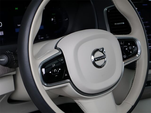 2023 Volvo XC90 Recharge Plug-In Hybrid T8 Plus 6 Passenger Merriam KS