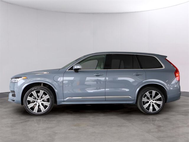 2023 Volvo XC90 Recharge Plug-In Hybrid T8 Plus 6 Passenger Merriam KS