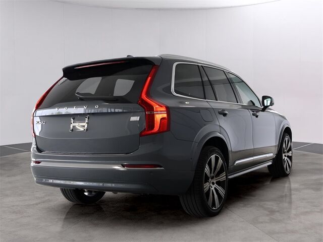 2023 Volvo XC90 Recharge Plug-In Hybrid T8 Plus 6 Passenger Merriam KS