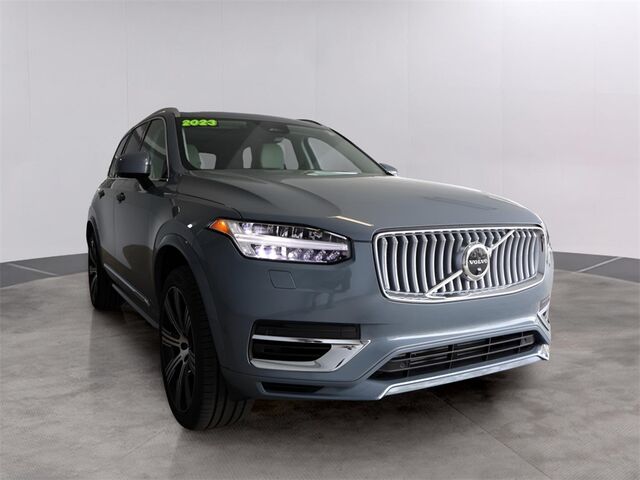 2023 Volvo XC90 Recharge Plug-In Hybrid T8 Plus 6 Passenger Merriam KS