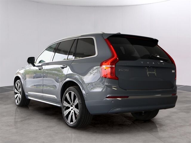 2023 Volvo XC90 Recharge Plug-In Hybrid T8 Plus 6 Passenger Merriam KS