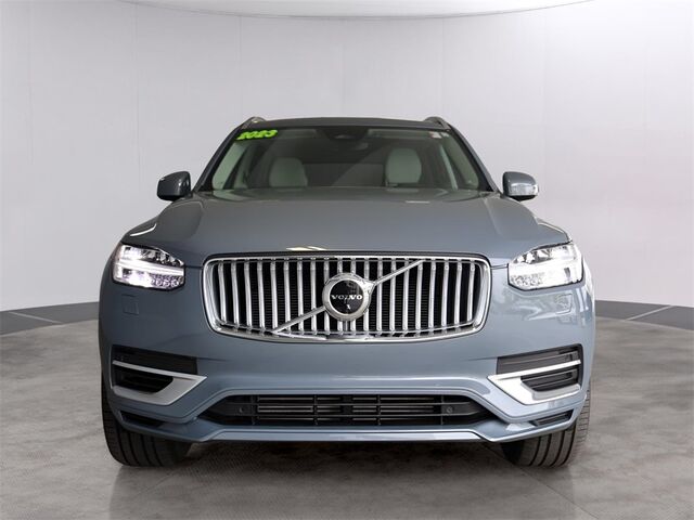 2023 Volvo XC90 Recharge Plug-In Hybrid T8 Plus 6 Passenger Merriam KS