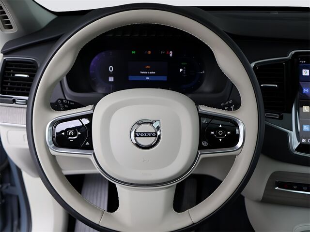 2023 Volvo XC90 Recharge Plug-In Hybrid T8 Plus 6 Passenger Merriam KS
