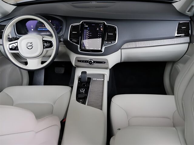 2023 Volvo XC90 Recharge Plug-In Hybrid T8 Plus 6 Passenger Merriam KS