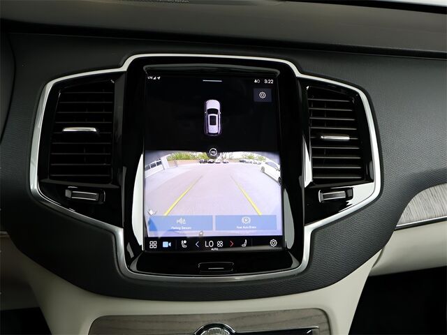 2023 Volvo XC90 Recharge Plug-In Hybrid T8 Plus 6 Passenger Merriam KS