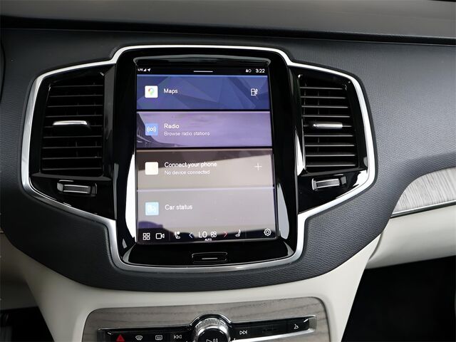 2023 Volvo XC90 Recharge Plug-In Hybrid T8 Plus 6 Passenger Merriam KS