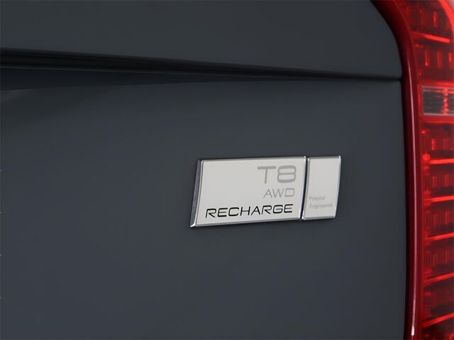 2023 Volvo XC90 Recharge Plug-In Hybrid T8 Plus 6 Passenger Merriam KS