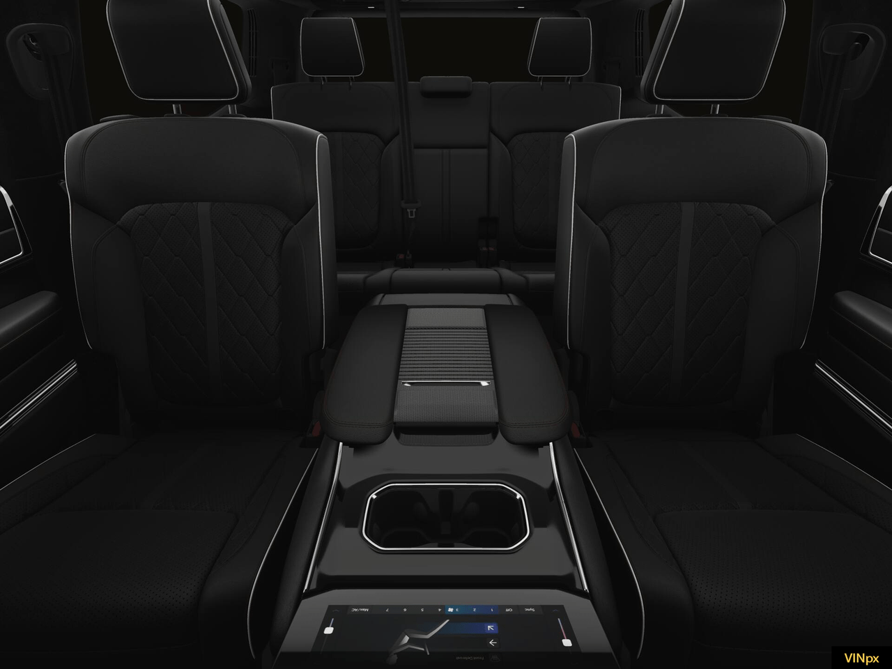 2023 Wagoneer Grand Wagoneer Series III 4X4 Quincy MA