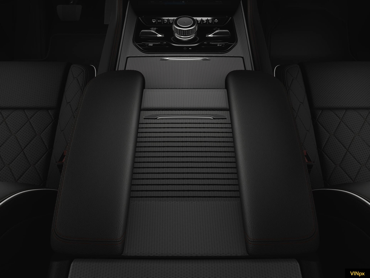 2023 Wagoneer Grand Wagoneer Series III 4X4 Quincy MA