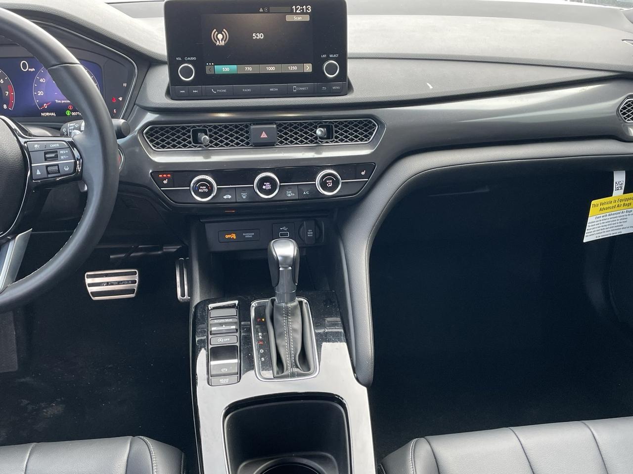 2024 Acura Integra A-Spec Package Alexandria VA