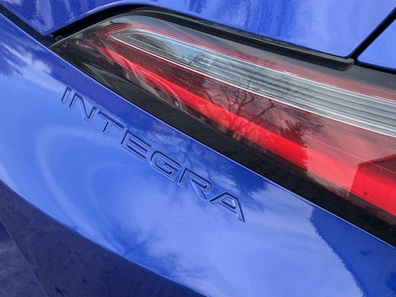 2024 Acura Integra A-Spec Package Alexandria VA