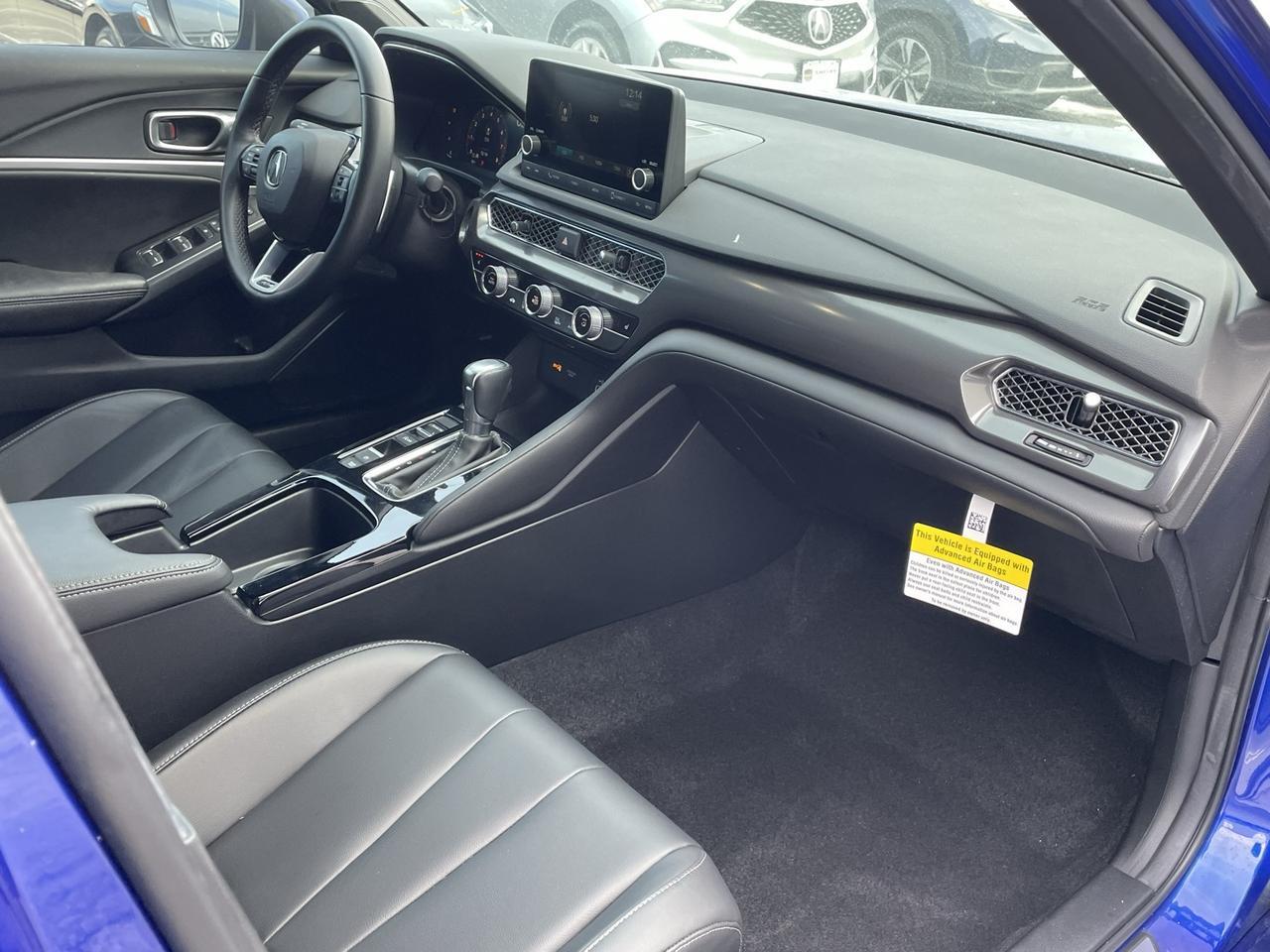 2024 Acura Integra A-Spec Package Alexandria VA