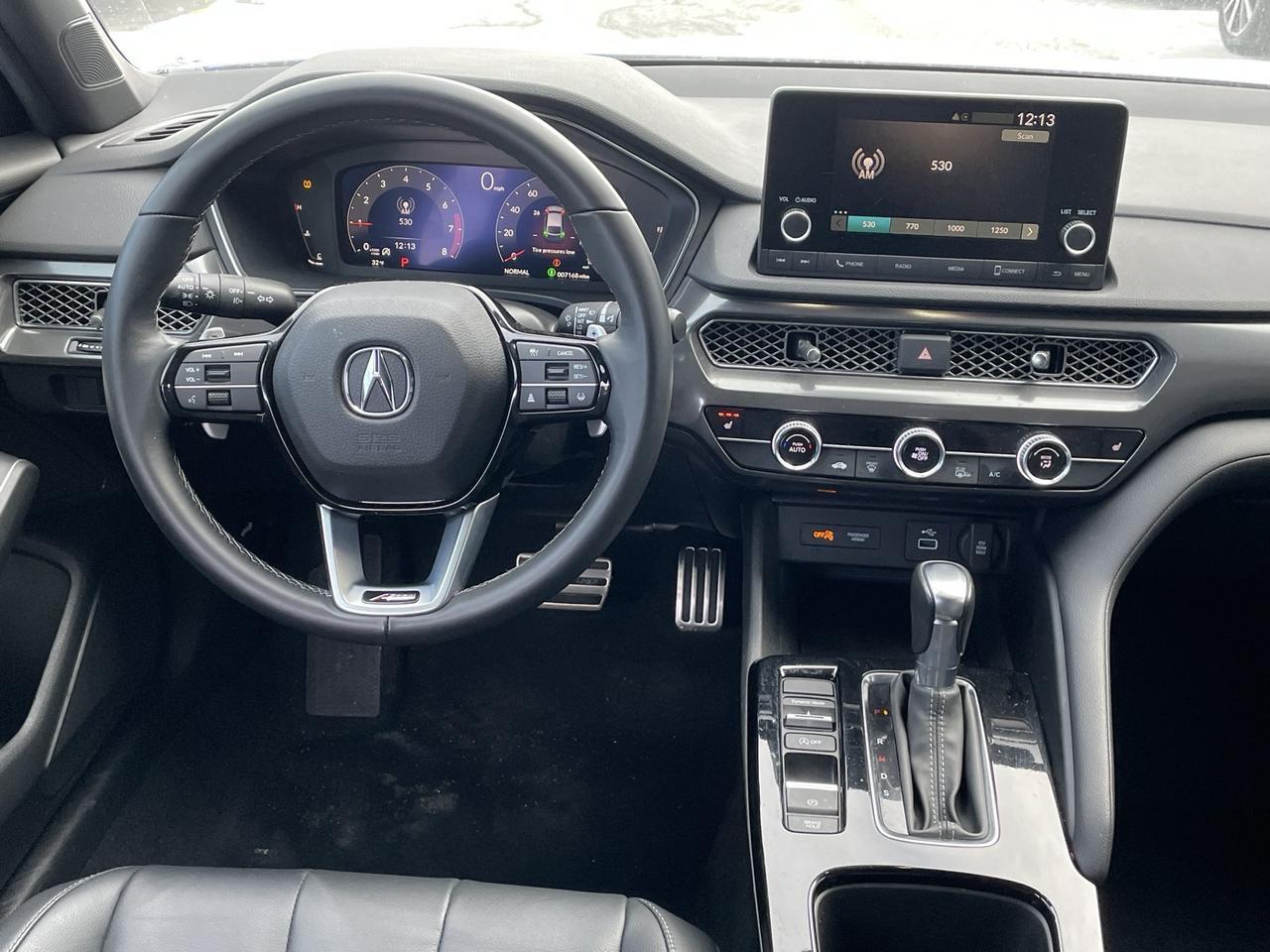 2024 Acura Integra A-Spec Package Alexandria VA