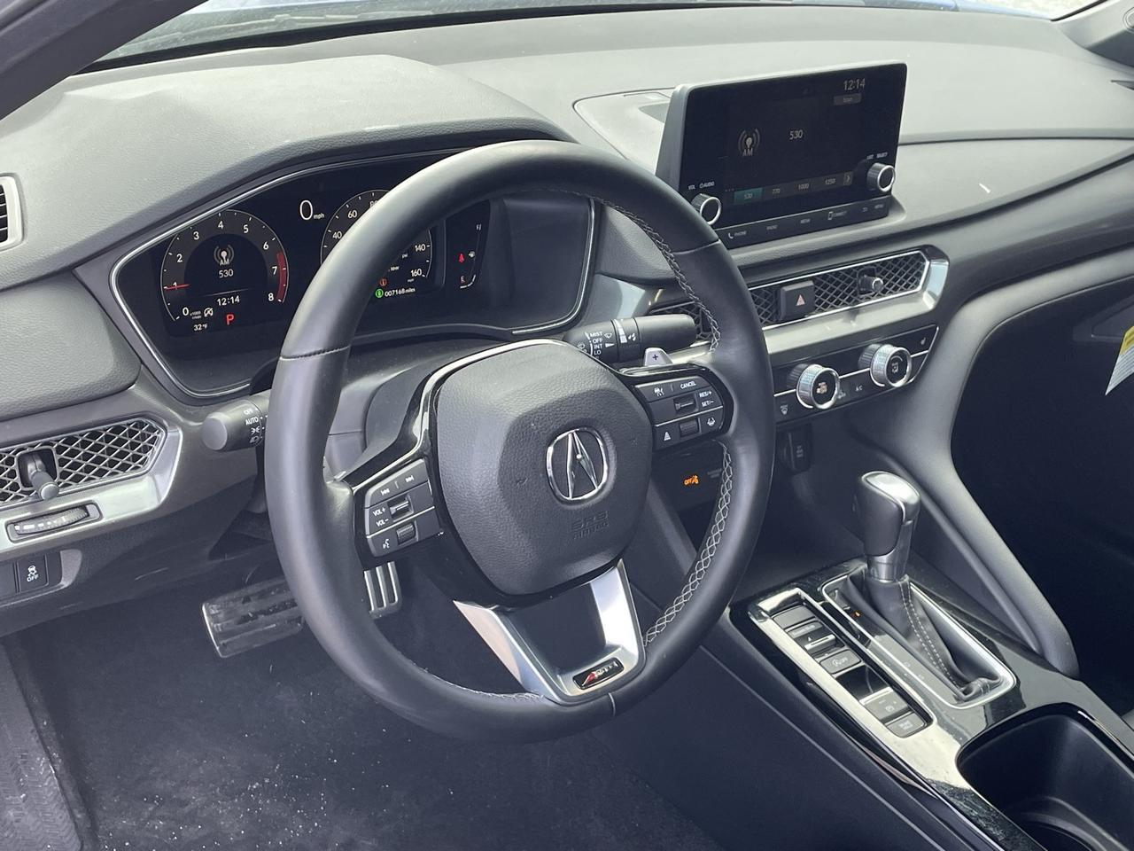 2024 Acura Integra A-Spec Package Alexandria VA