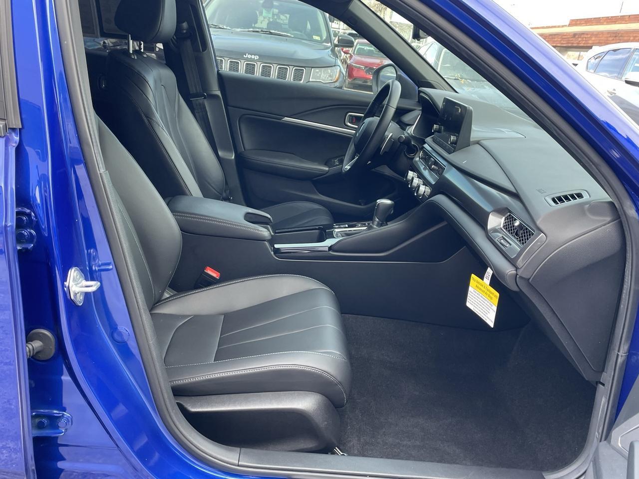 2024 Acura Integra A-Spec Package Alexandria VA