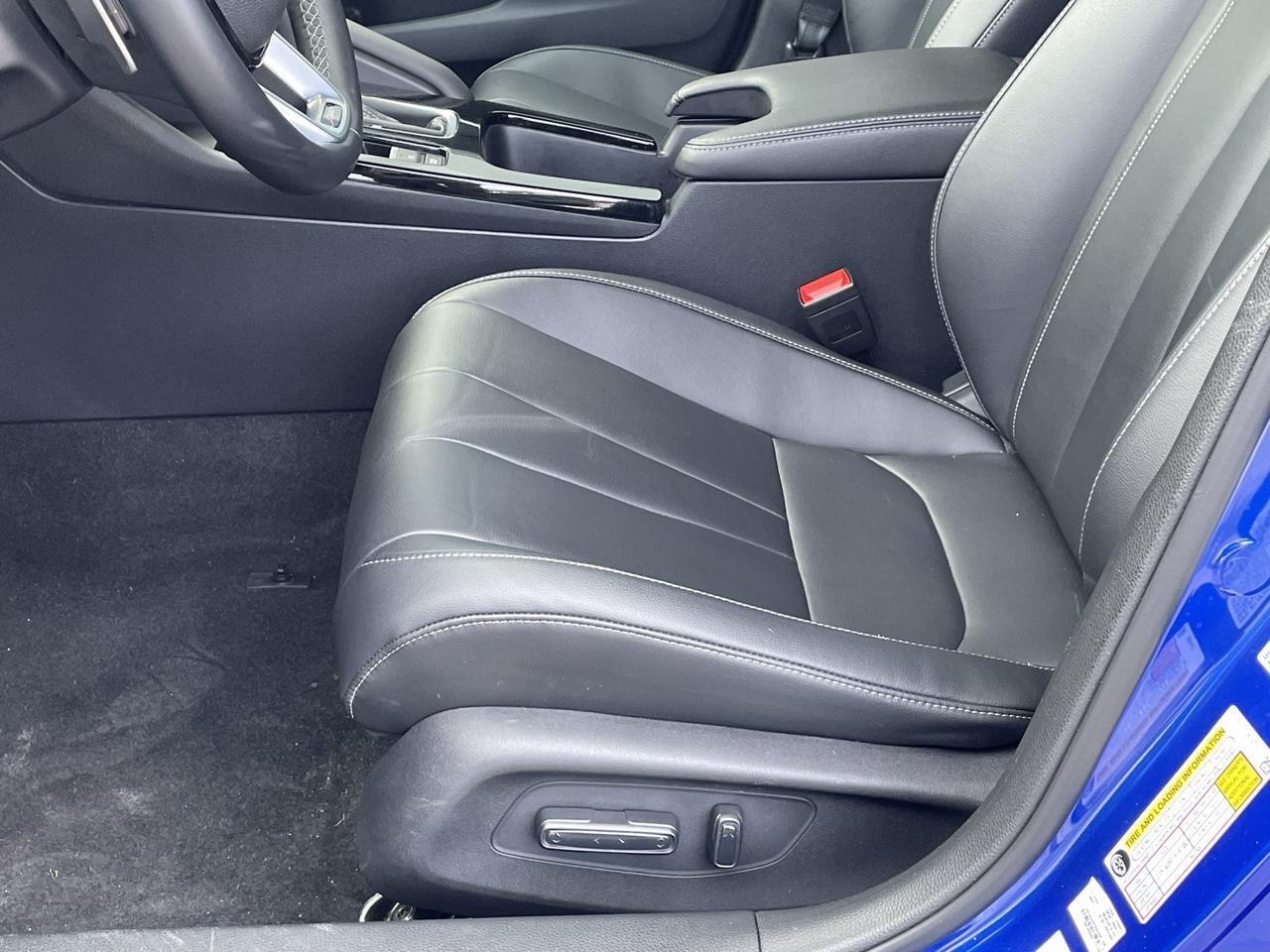 2024 Acura Integra A-Spec Package Alexandria VA