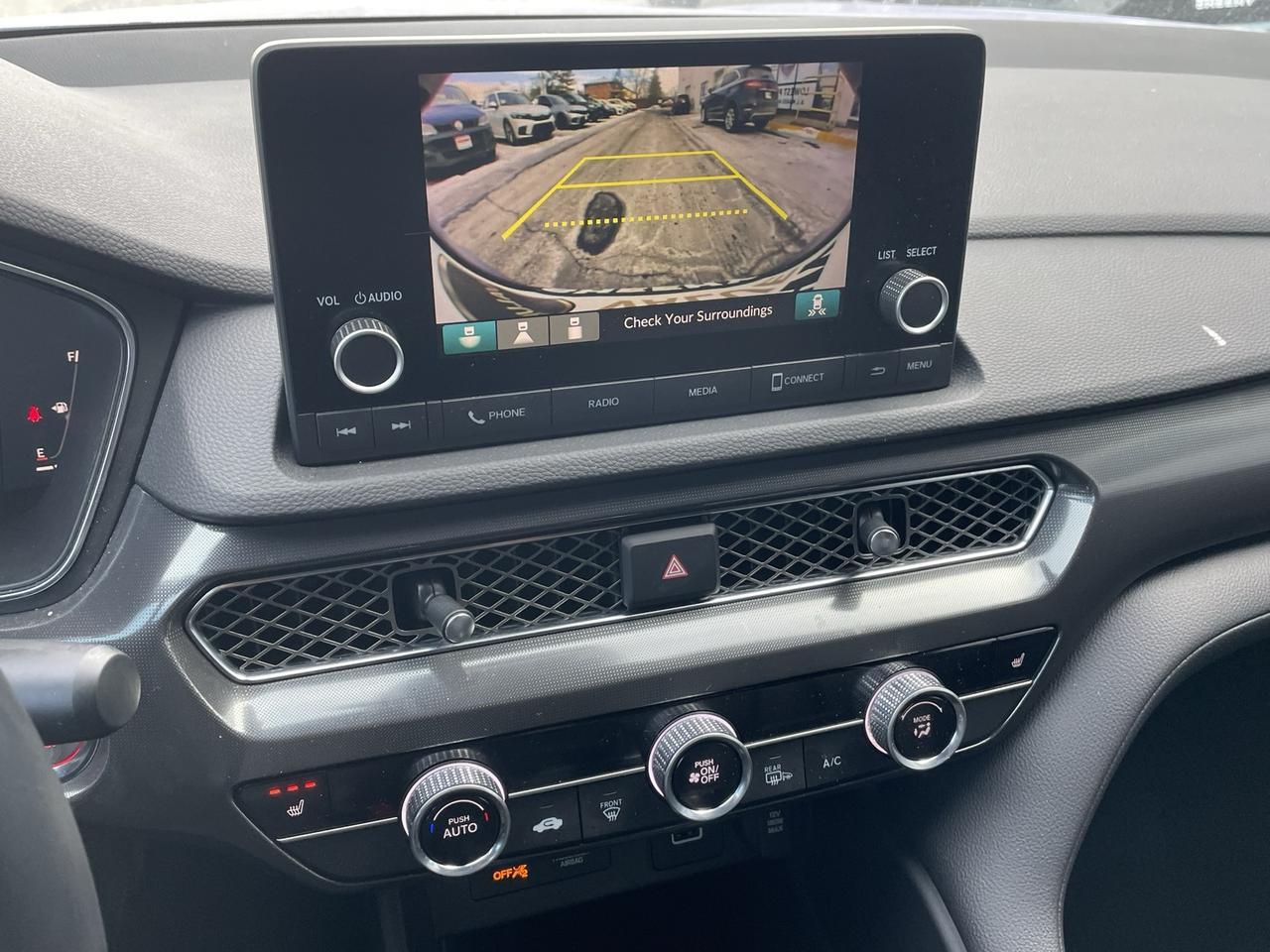 2024 Acura Integra A-Spec Package Alexandria VA