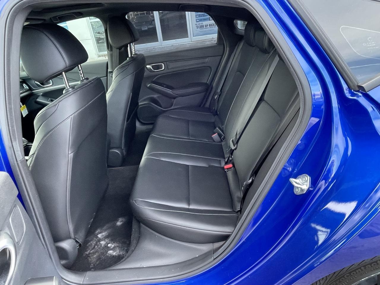 2024 Acura Integra A-Spec Package Alexandria VA