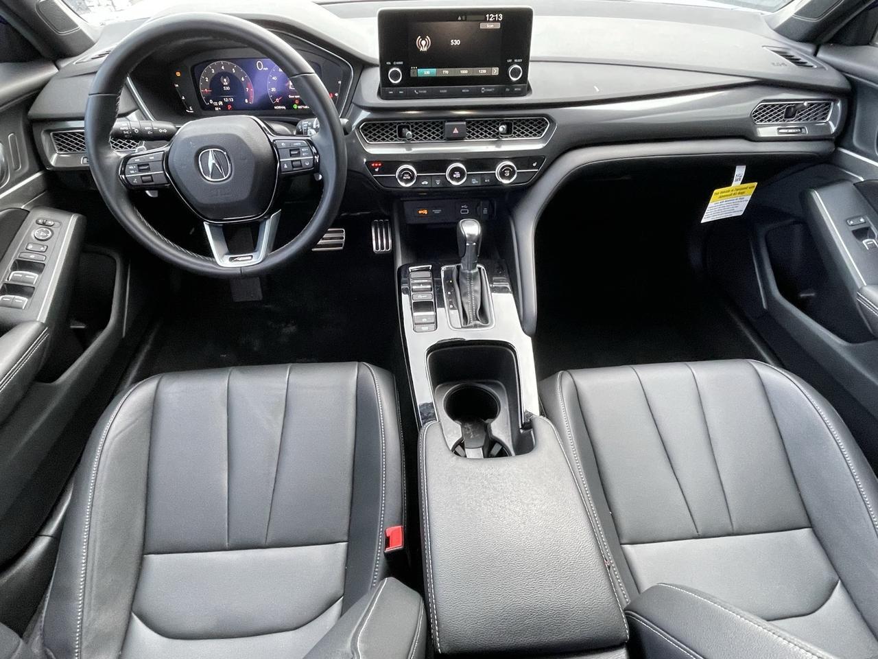 2024 Acura Integra A-Spec Package Alexandria VA