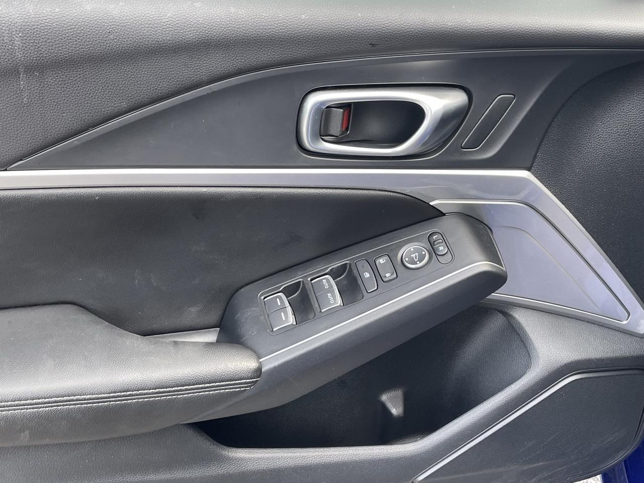 2024 Acura Integra A-Spec Package Alexandria VA