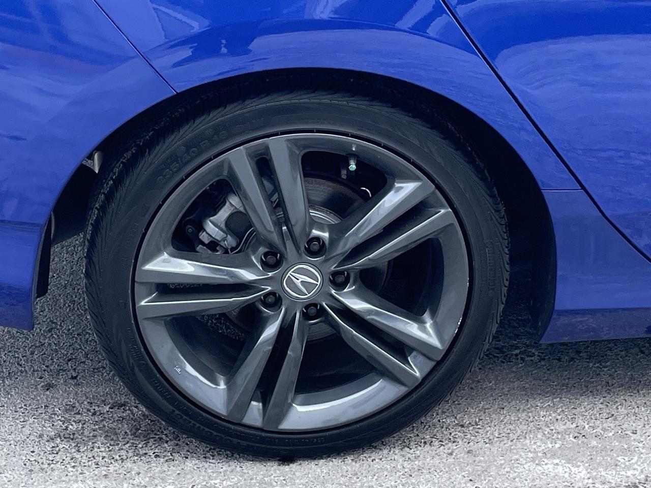 2024 Acura Integra A-Spec Package Alexandria VA