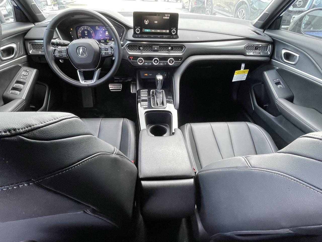 2024 Acura Integra A-Spec Package Alexandria VA