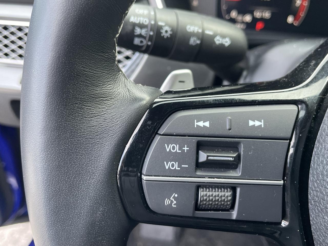 2024 Acura Integra A-Spec Package Alexandria VA