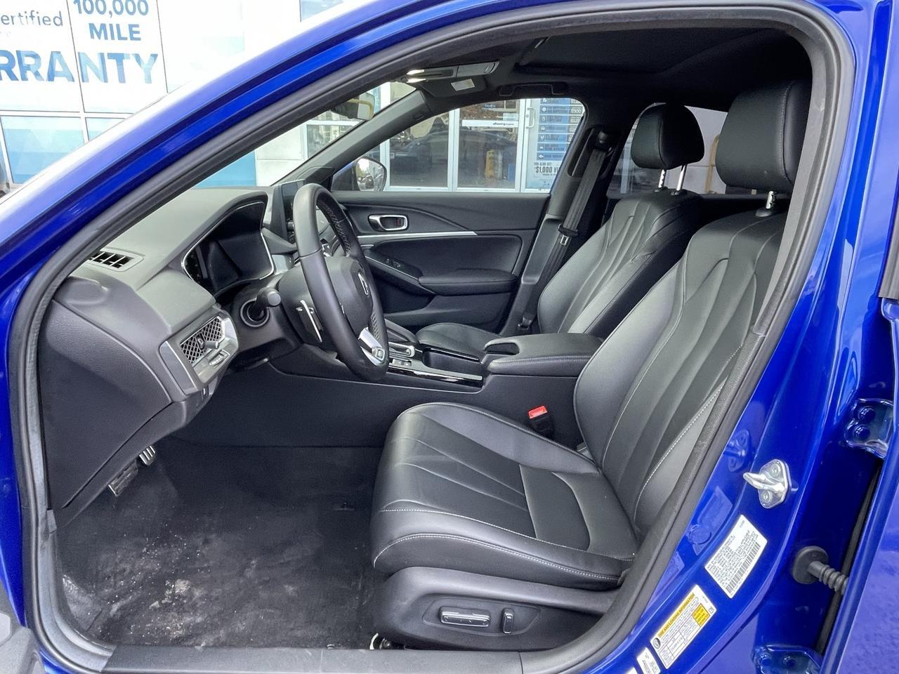 2024 Acura Integra A-Spec Package Alexandria VA