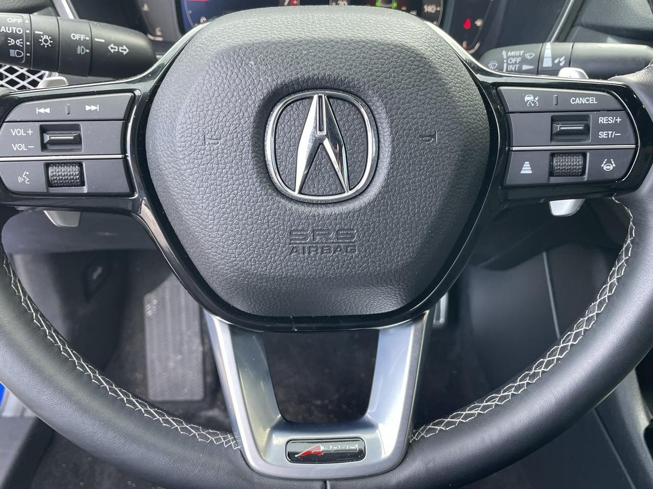 2024 Acura Integra A-Spec Package Alexandria VA