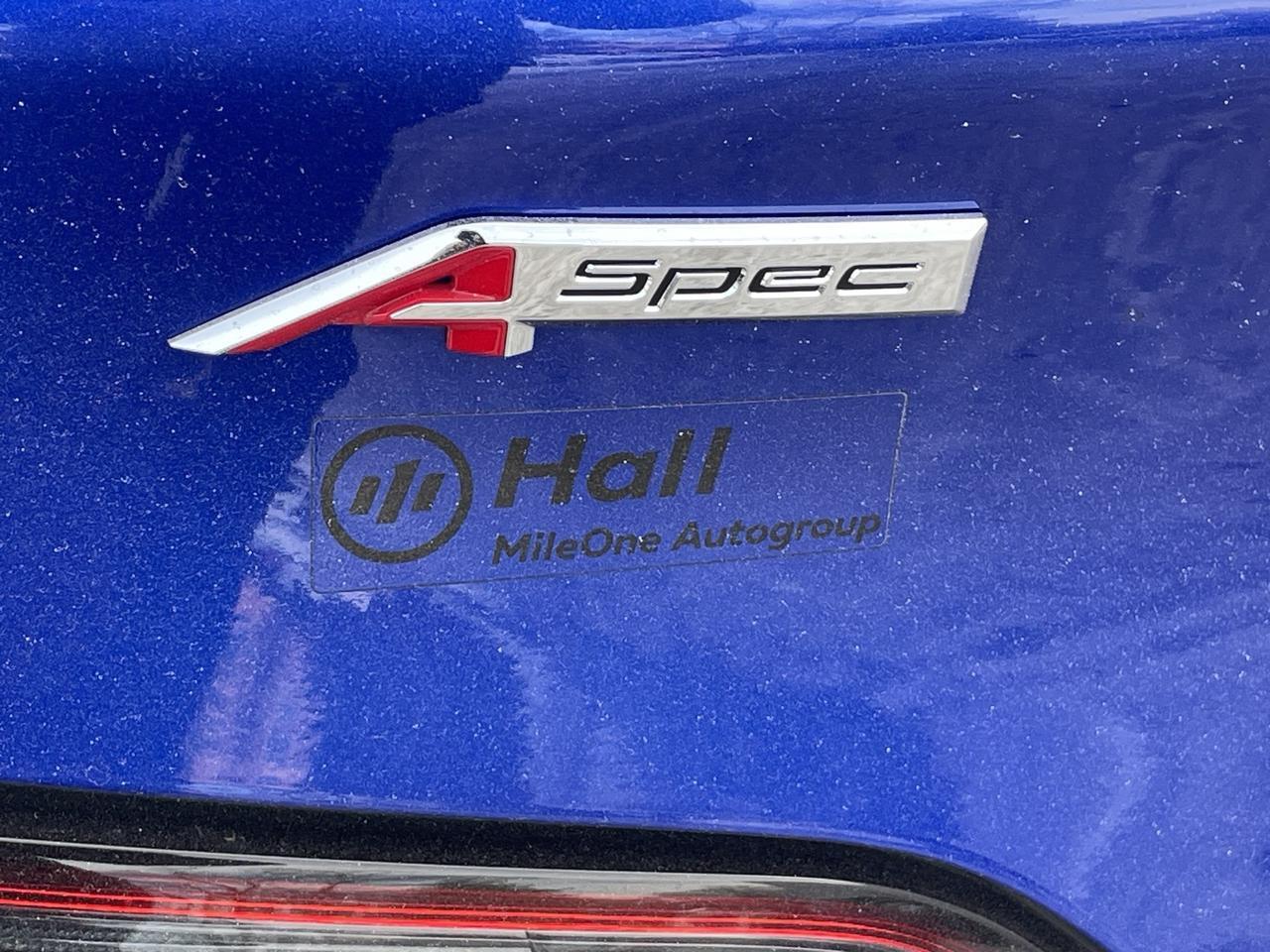 2024 Acura Integra A-Spec Package Alexandria VA