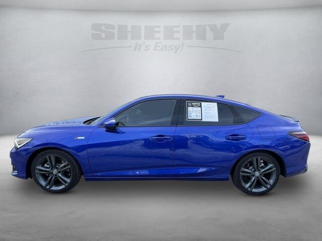 2024 Acura Integra A-Spec Package Alexandria VA