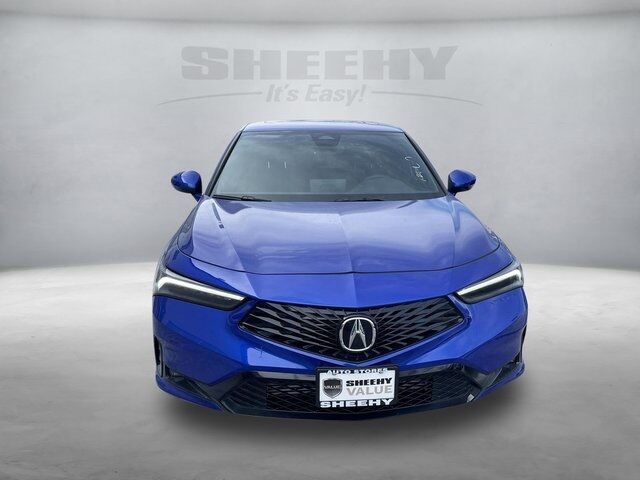 2024 Acura Integra A-Spec Package Alexandria VA