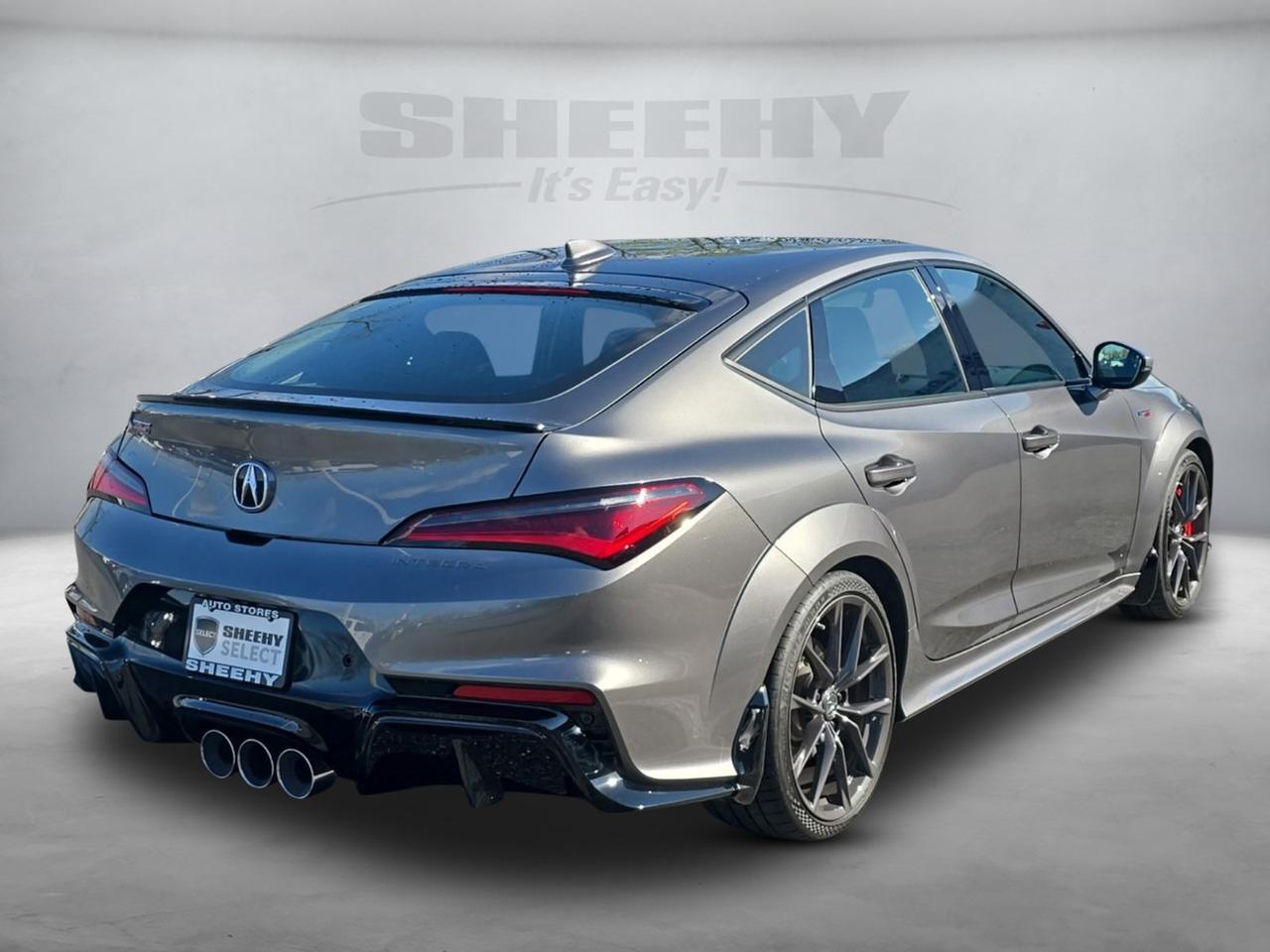 2024 Acura Integra Type S Gaithersburg MD