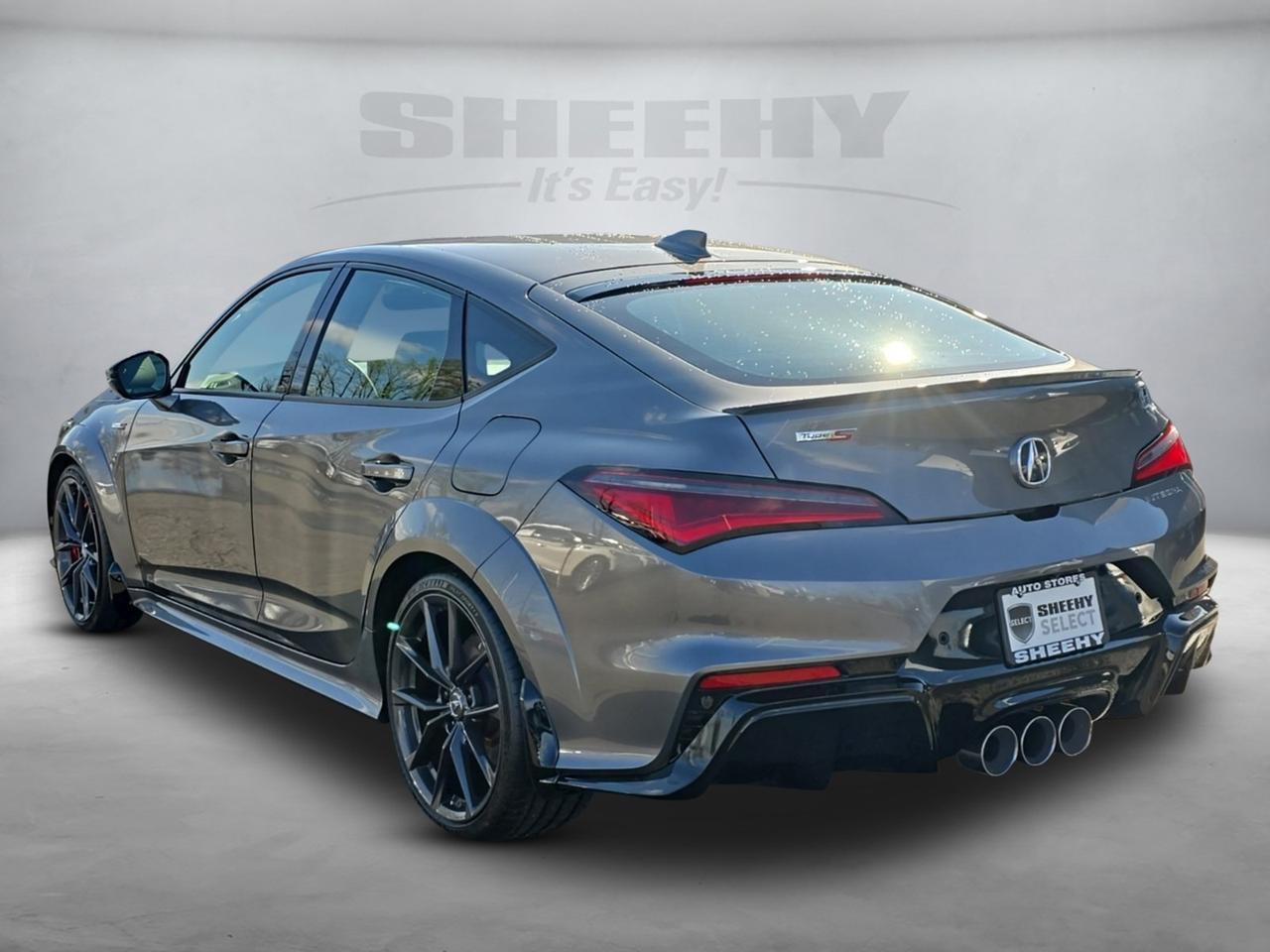 2024 Acura Integra Type S Gaithersburg MD