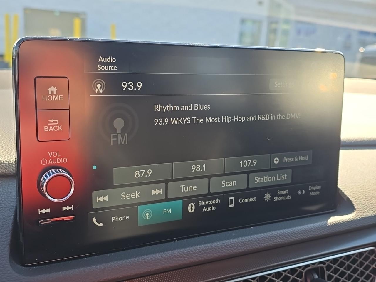 2024 Acura Integra Type S Gaithersburg MD