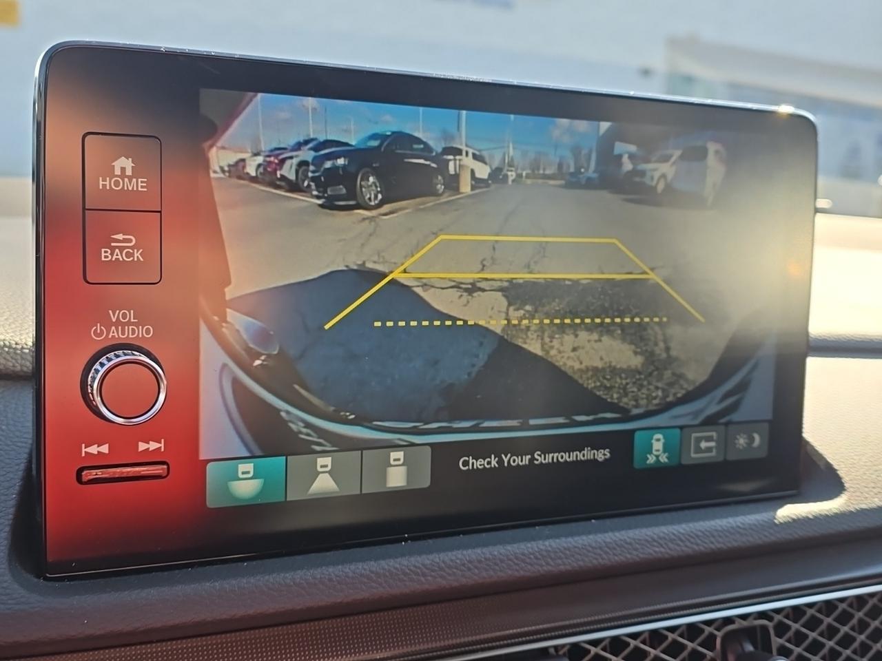 2024 Acura Integra Type S Gaithersburg MD