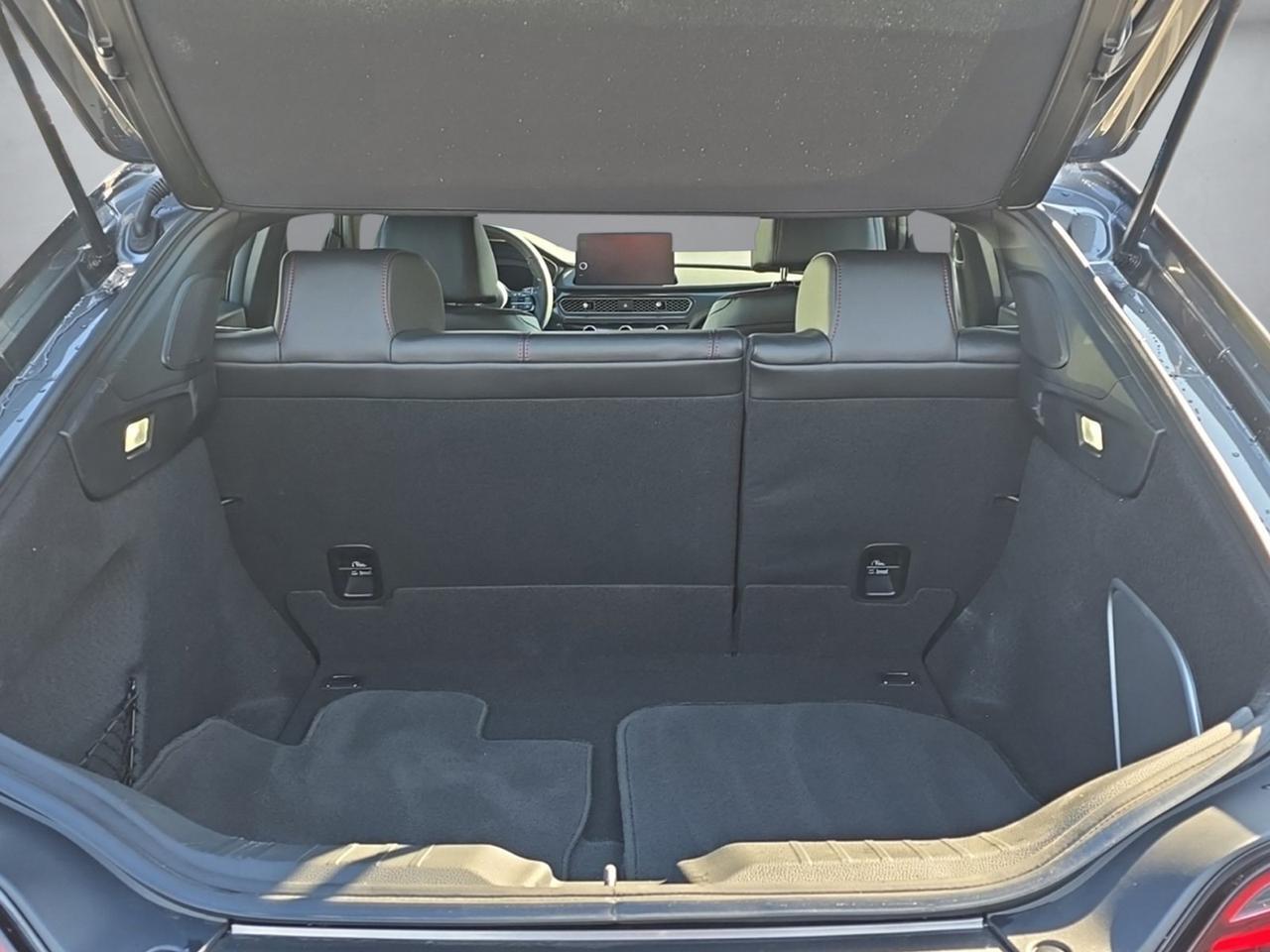 2024 Acura Integra Type S Gaithersburg MD