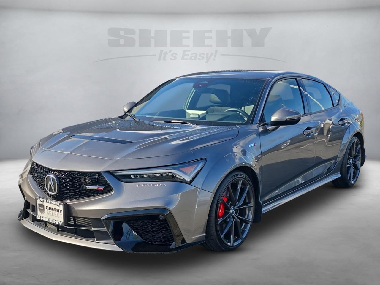 2024 Acura Integra Type S Gaithersburg MD