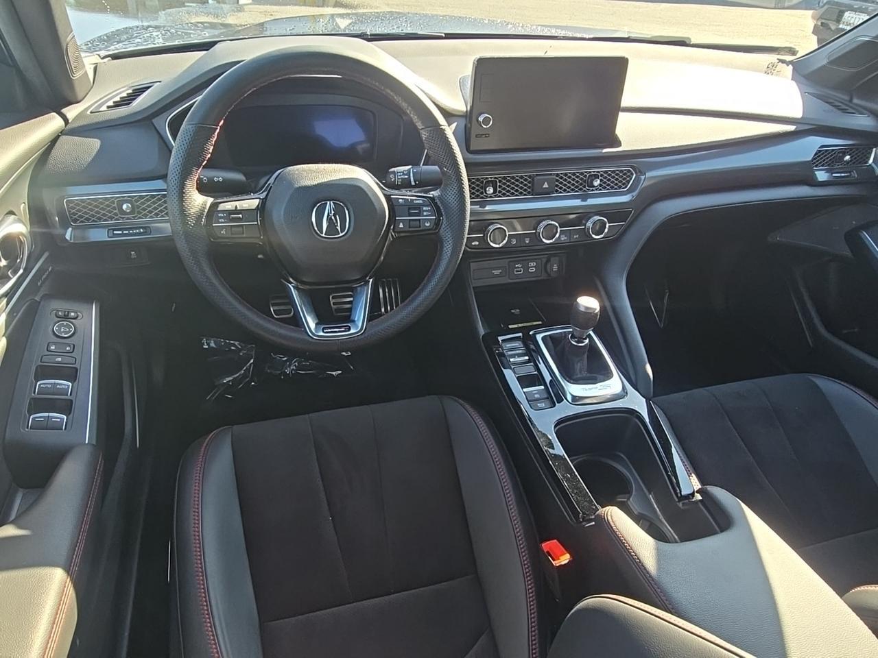 2024 Acura Integra Type S Gaithersburg MD