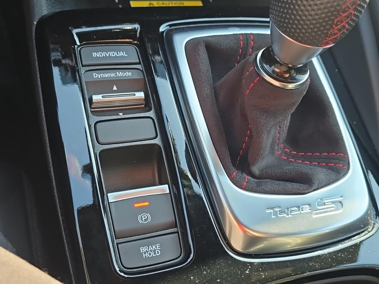 2024 Acura Integra Type S Gaithersburg MD