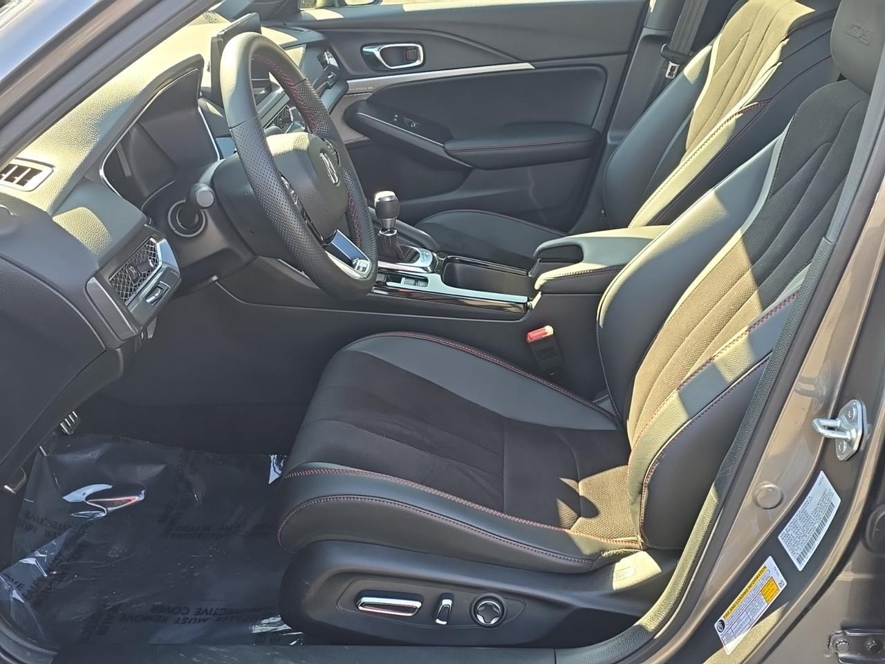 2024 Acura Integra Type S Gaithersburg MD