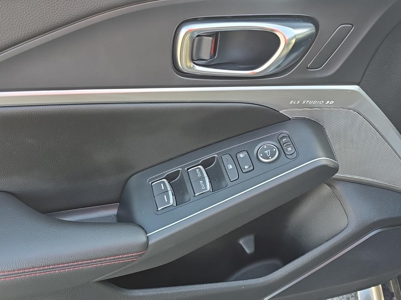 2024 Acura Integra Type S Gaithersburg MD