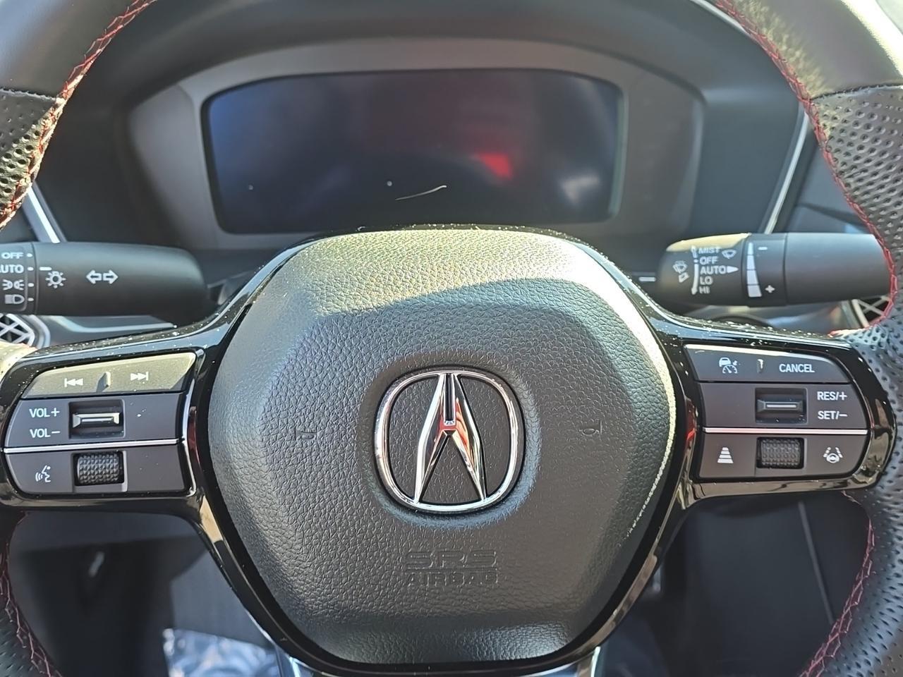 2024 Acura Integra Type S Gaithersburg MD